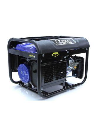 Generator de curent portabil Profesional 7 CP 3KW - Bjc tools