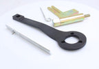 Cale blocare distributie bmw mini citroen peugeot 1.8 2.0 2.5 3.0 1.4 - Bjc tools