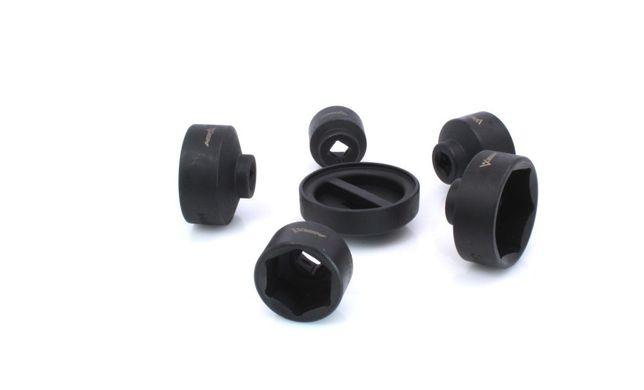Set chei filtru de ulei bmw mercedes opel ford volkswagen audi - Bjc tools
