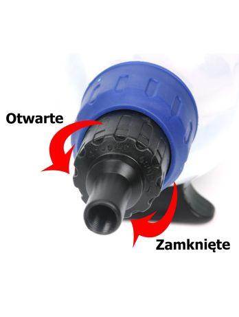 Pompa ulei,Dispozitiv de scos/ băgat ulei în cutia de viteze de frana - Bjc tools