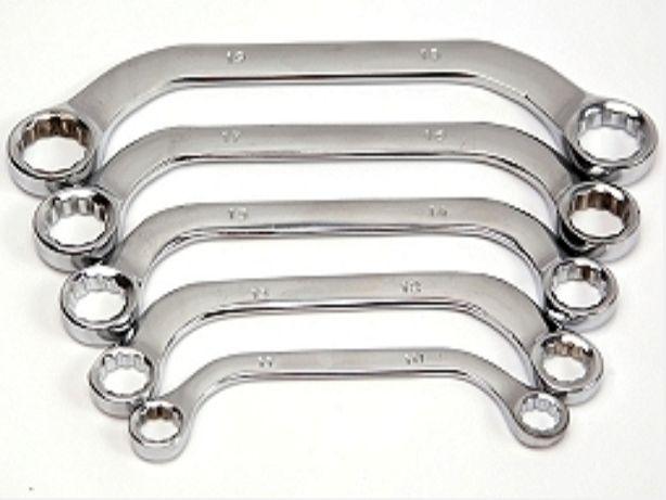 Set chei combinate tic C - Bjc tools