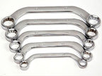 Set chei combinate tic C - Bjc tools