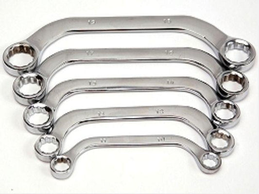 Set chei combinate tic C