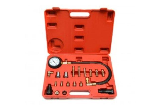 Tester compresie motoare diesel - Bjc tools Imagine principală a produsului