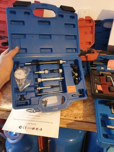 Trusa reglaj pompe de injecție Bosch Lukas CAV Imagine secundară a produsului