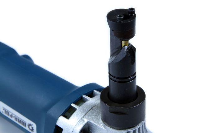 Foarfecă pentru taiat tabla electrica 1550w 1.2 1.6 mm - Bjc tools