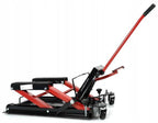 Cric Hidraulic Profesional 680 kg pentru Service ATV, Quad și Motociclete -  BJC- Bjc tools