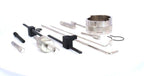 Cale blocare distributie Peugeot Citroen 1.8 2.0 xsara picasso 406 807 - Bjc tools