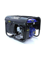 Generator de curent portabil Profesional 7 CP 3KW - Bjc tools