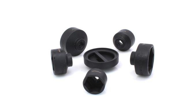 Set chei filtru de ulei bmw mercedes opel ford volkswagen audi Imagine secundară a produsului