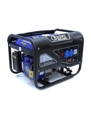 Generator de curent portabil Profesional 7 CP 3KW - Bjc tools Imagine principală a produsului