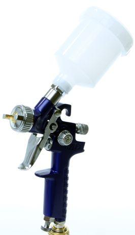 Pistol pneumatic de vopsit 0.8 mm HVLP - Bjc tools