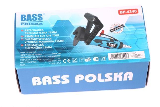 Flex pneumatic. Masina de tăiat pe aer comprimat Imagine secundară a produsului