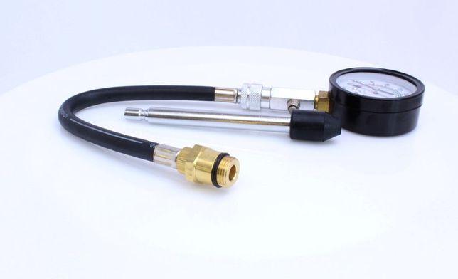 Tester compresie compresmetru benzina universal Imagine secundară a produsului