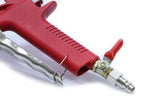 Pistol de vopsit gletuit tencuiala 5 litri aluminiu - Bjc tools