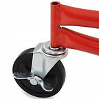 Dispozitiv ridicat placi rigips ipsos osb 121x335 3.35M 68kg, suport placi rigips - Bjc tools
