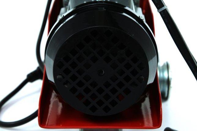 Troliu electric 125/250 kg 220v - Bjc tools