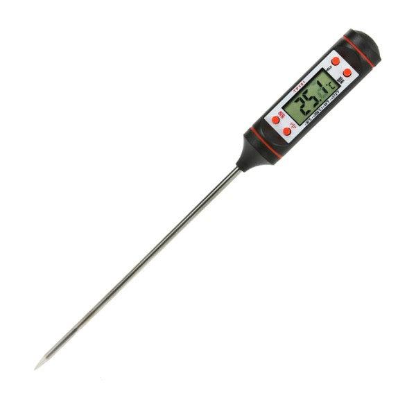 Termometru cu sondă - Bjc tools Imagine principală a produsului