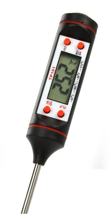 Termometru cu sondă