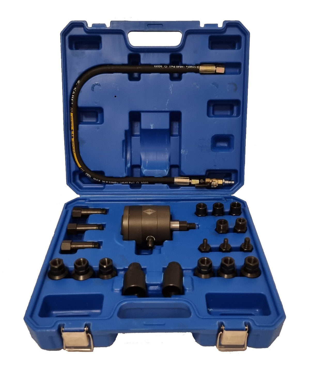 Trusa extractor pneumatic injectoare - Bjc tools