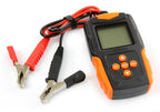 TESTER BATERII AUTO 12/24V - Bjc tools