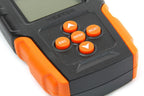 TESTER BATERII AUTO 12/24V - Bjc tools