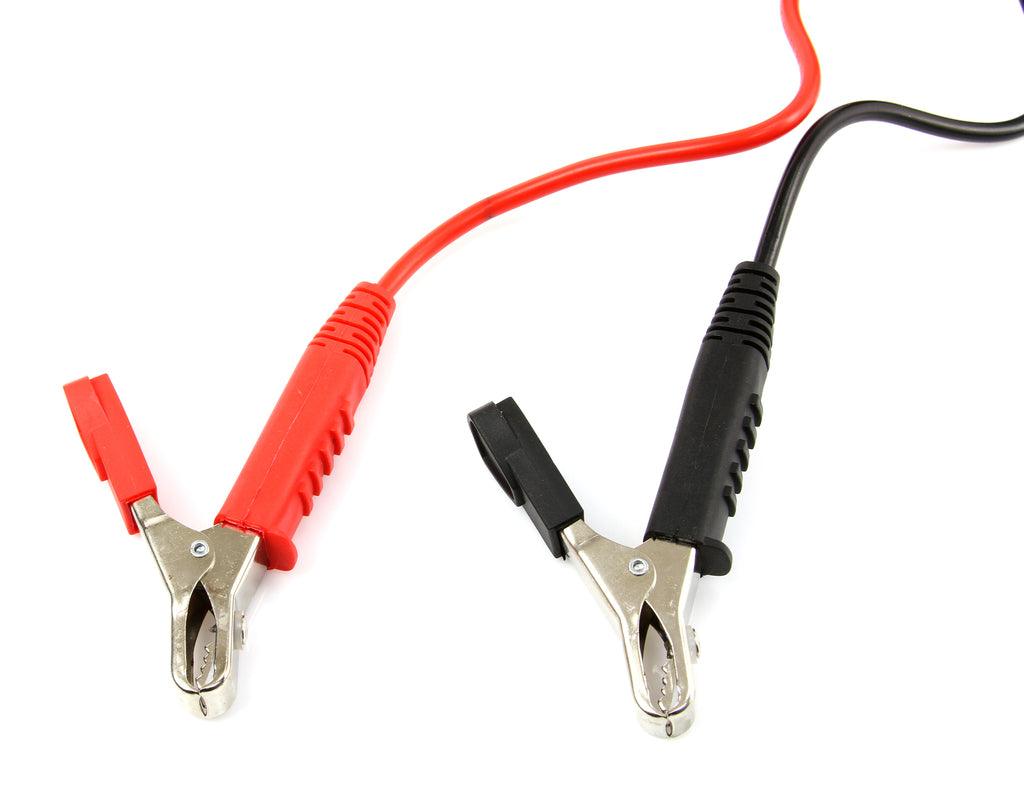 TESTER BATERII AUTO 12/24V - Bjc tools