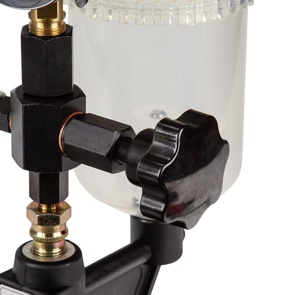 Tester injectoare diesel 600 bari