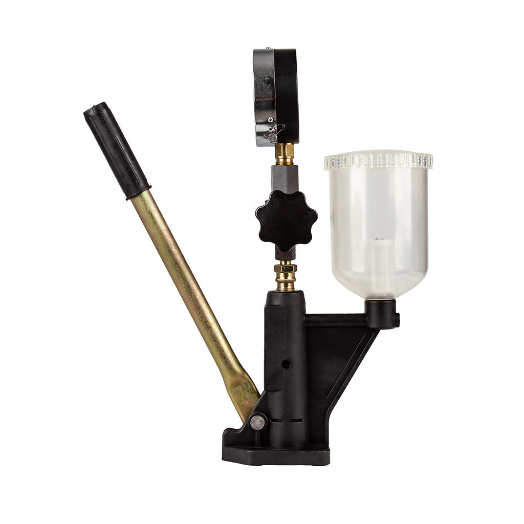 Tester injectoare diesel 600 bari