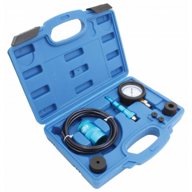 Tester pompa de apa si sistem de racire 0-15 PSI - Bjc tools