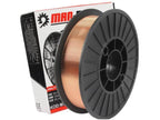 Sarma sudura de cupru MIG / MAG 0.8mm 5 Kg - Bjc tools