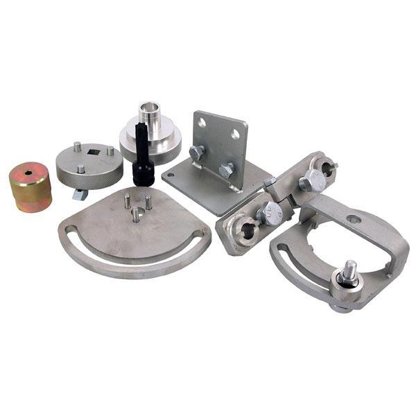 Trusa cale blocare distributie Volvo Land Rover Freelander 3.0 3.2 litri T6 - Bjc tools