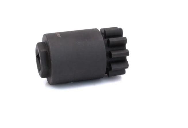 Dispozitiv rotire arbore cotit motoare camioane Volvo si Renault - Bjc tools