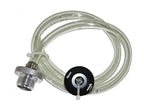 Furtun de scurgere ulei cu cheie 36 mm inclusa volkswagen audi - Bjc tools