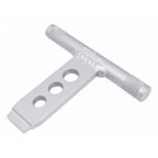 Cheie motocicleta 22mm - Bjc tools