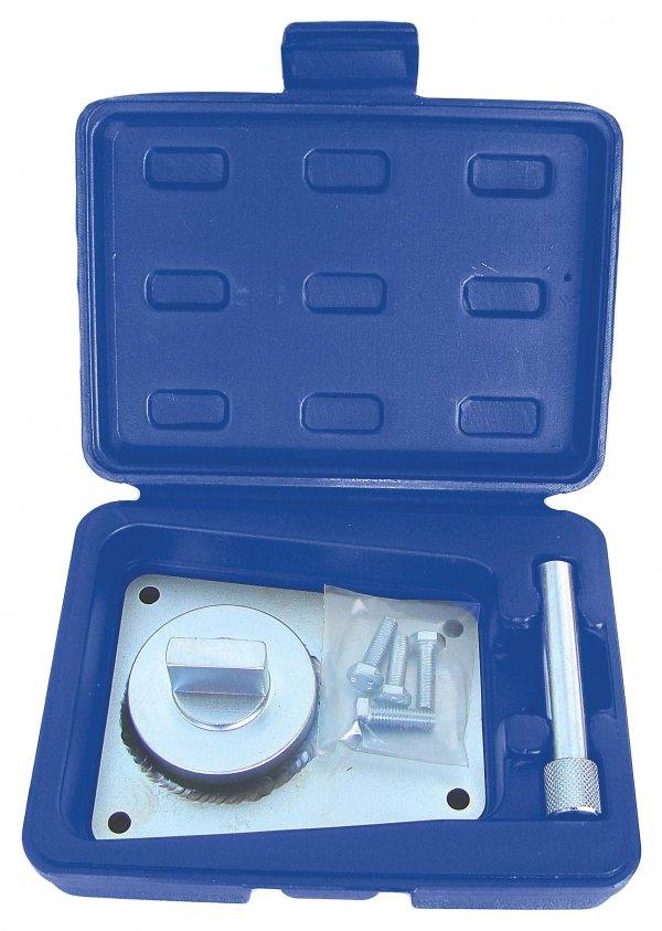 Cale blocare distributie Trusa blocaj distributie Opel Chevrolet 2.0 SOHC 16V Z20DM, Z20DMH, A20DTJ, Z20S, Z20DM - Bjc tools