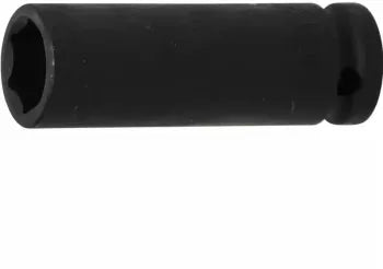 Cheie tubulara de impact 17 mm 6 laturi 1/2