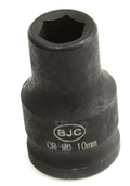 Tubulara  de impact 22 mm 3/4 6 laturi