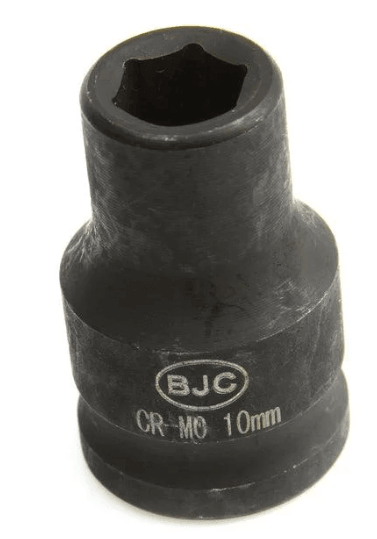 Tubulara de impact 22 mm 3/4 6 laturi - Bjc tools