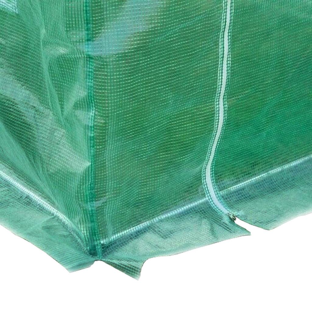 Sera gradina 3x2x2m tip tunel - Bjc tools