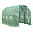 Sera gradina 3x2x2m tip tunel - Bjc tools