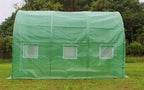 Sera gradina 3x2x2m tip tunel - Bjc tools