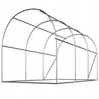 Sera gradina 3x2x2m tip tunel - Bjc tools