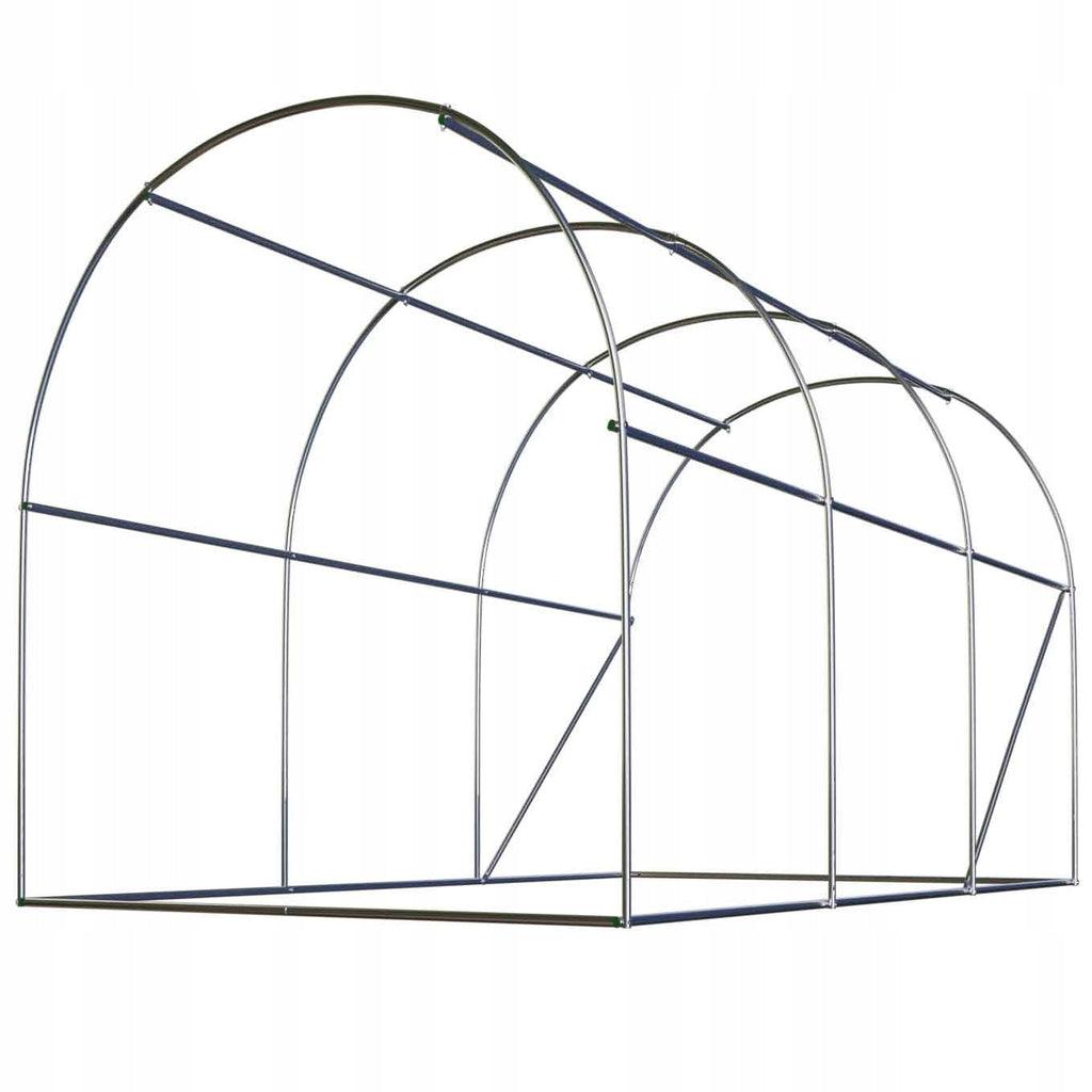 Sera gradina 3x2x2m tip tunel - Bjc tools