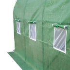 Sera gradina 3x2x2m tip tunel - Bjc tools