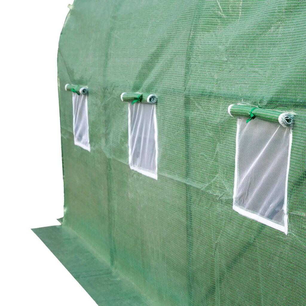 Sera gradina 3x2x2m tip tunel - Bjc tools