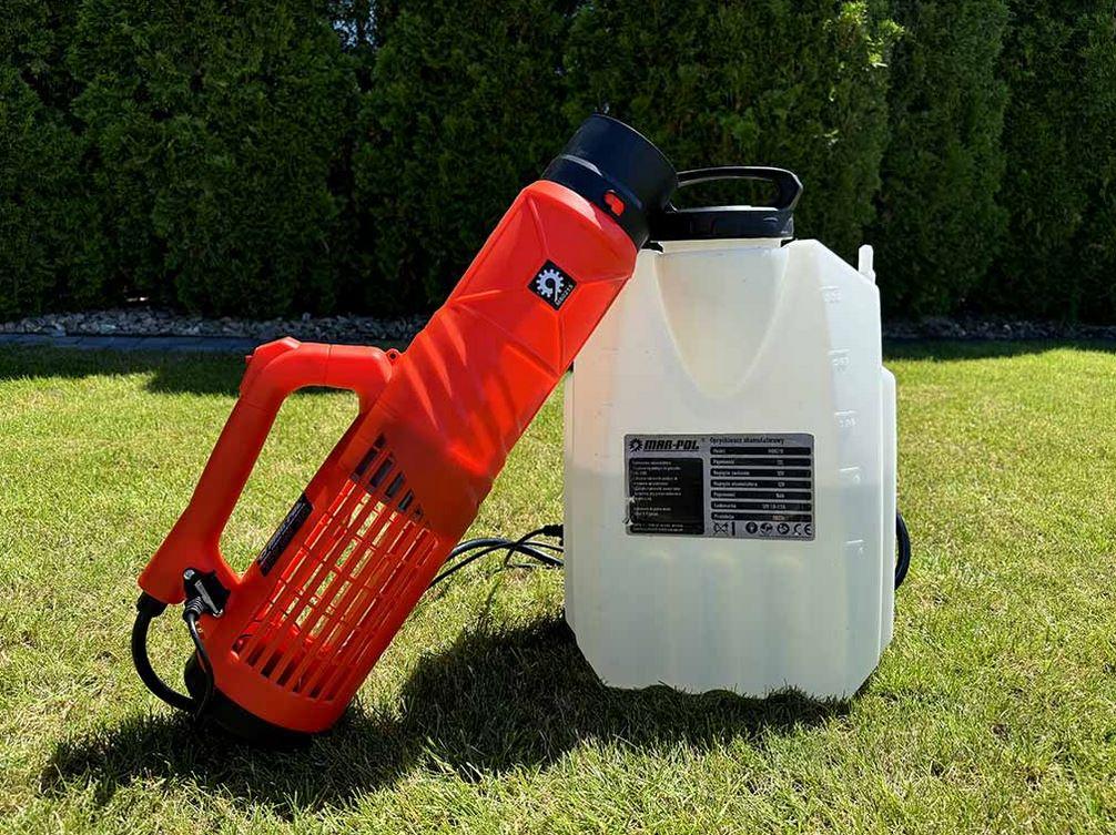 Duză pulverizare de mare putere - Bjc tools