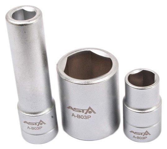 Set chei reglaj pompa injectie bosch Volkswagen - Bjc tools