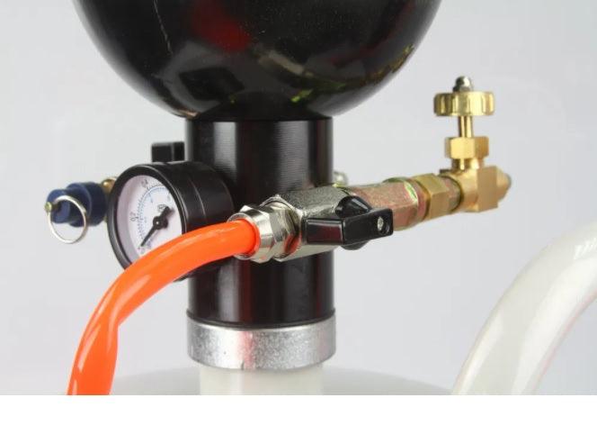 Nebulizator aparat de facut spuma spalatorii auto 50 Litri profesiona - Bjc tools