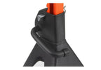 Set suporți capre auto 3 tone PROFI - Bjc tools
